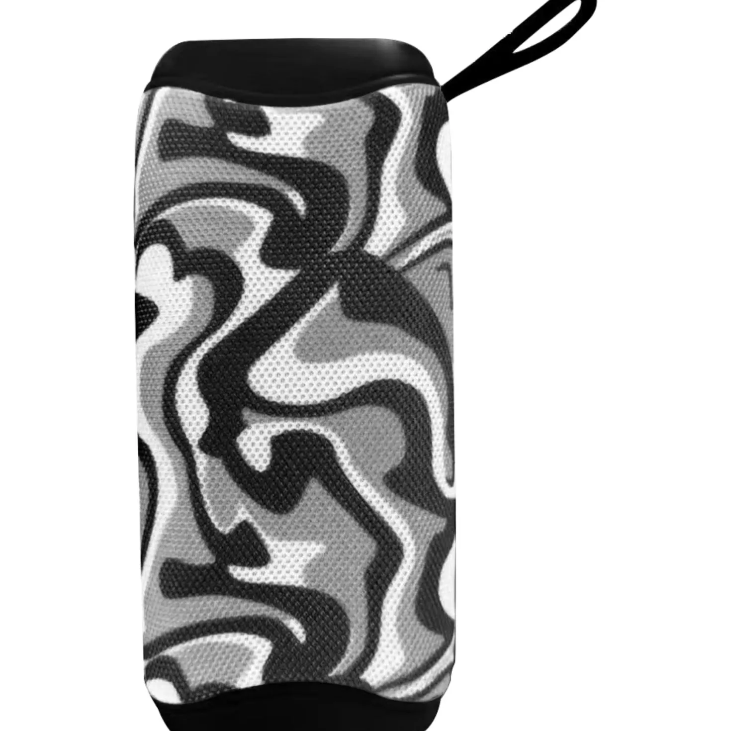 Idance bluetooth speaker camo 3 assorti