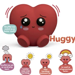 Ik Leer Moodies Huggy