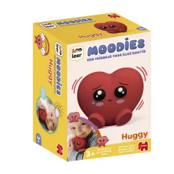 Ik Leer Moodies Huggy
