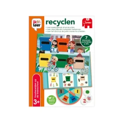 Ik Leer Recyclen