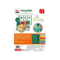 Ik Leer Recyclen