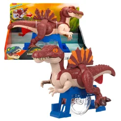 Imaginext jurassic world rebirth spinosaurus