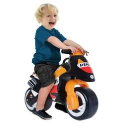 Injusa Loopfiets Motor Repsol