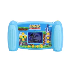 Interactieve Camera Sonic