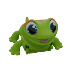 Interactieve Lets Go Gecko Ass
