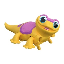 Interactieve Lets Go Gecko Ass