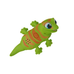 Interactieve Lets Go Gecko Ass