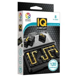 IQ Circuit - Denkspel