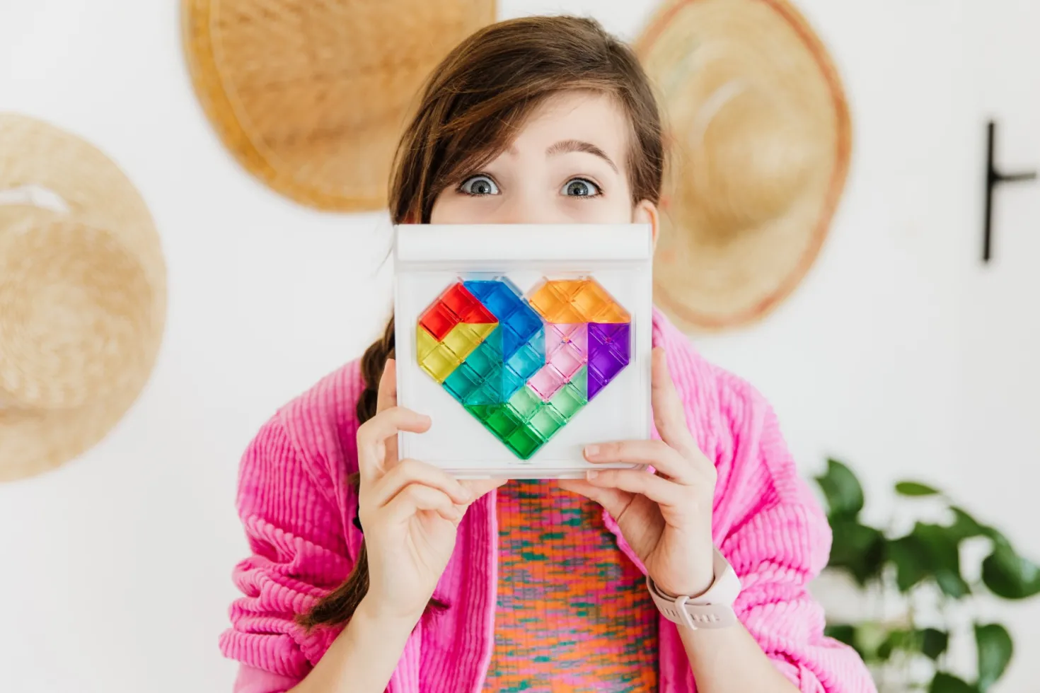 IQ Love - Denkspel