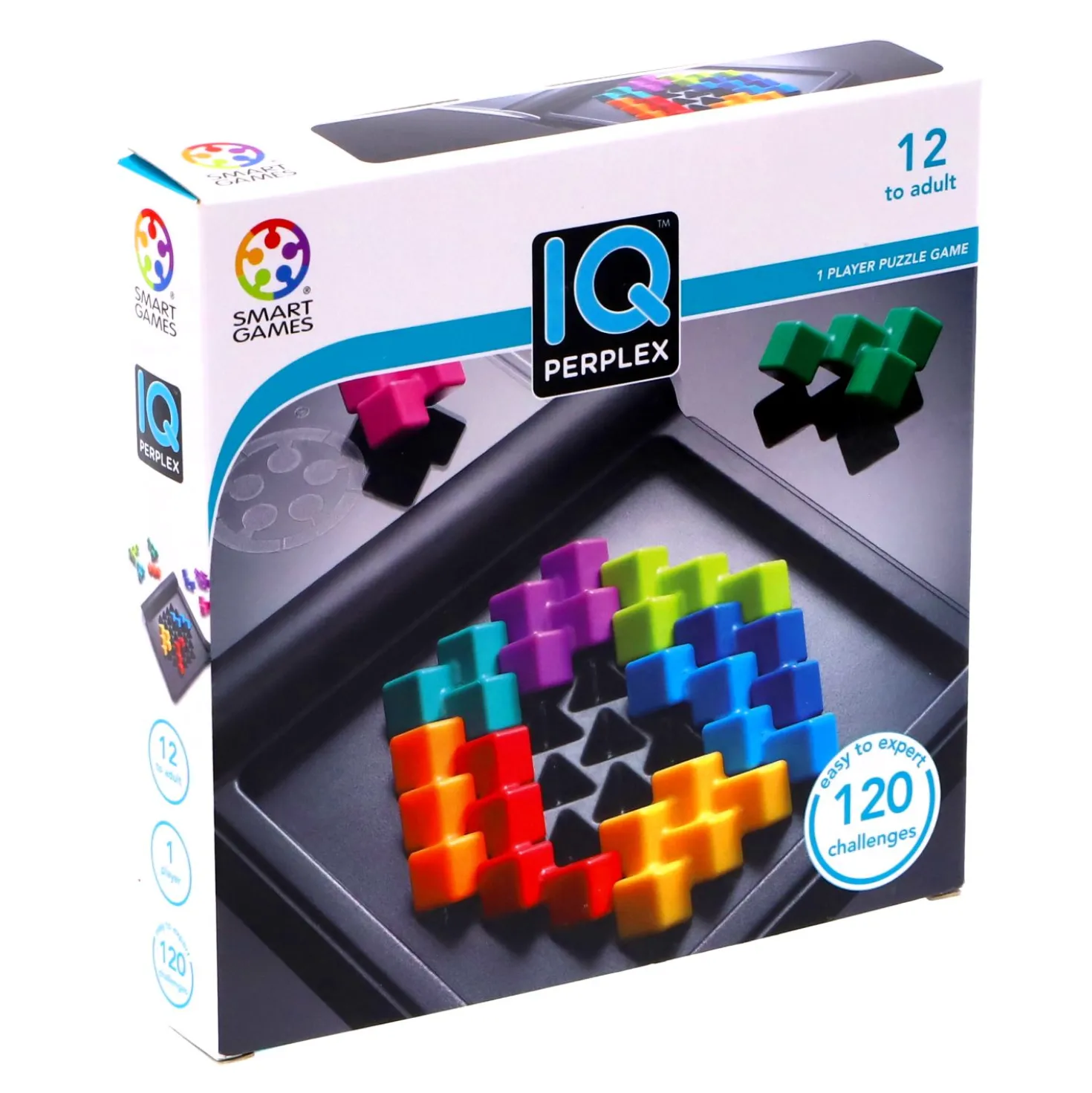 IQ Perplex - Denkspel