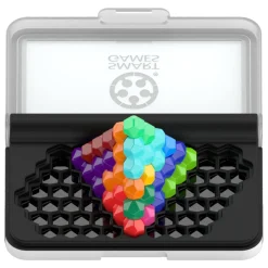 IQ Six Pro - Denkspel