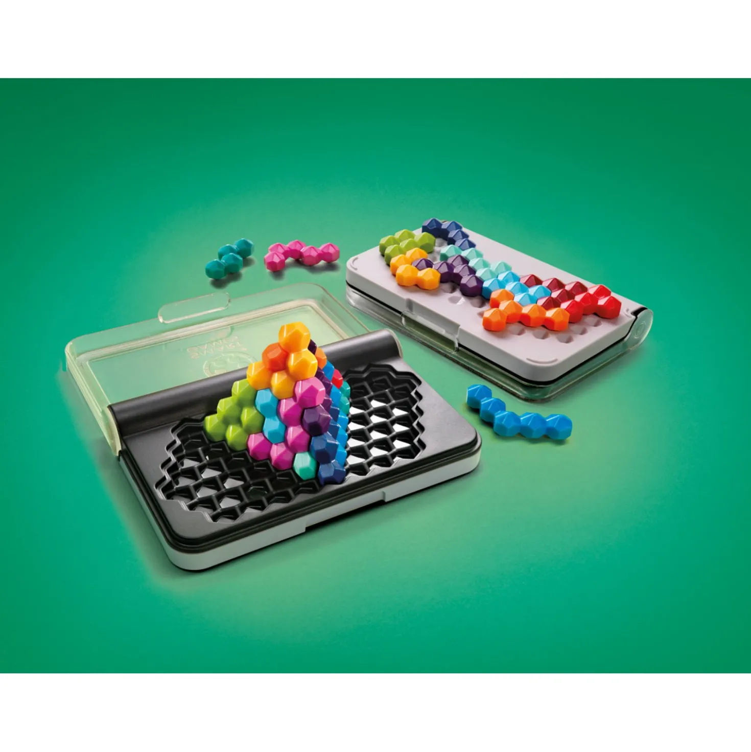 IQ Six Pro - Denkspel