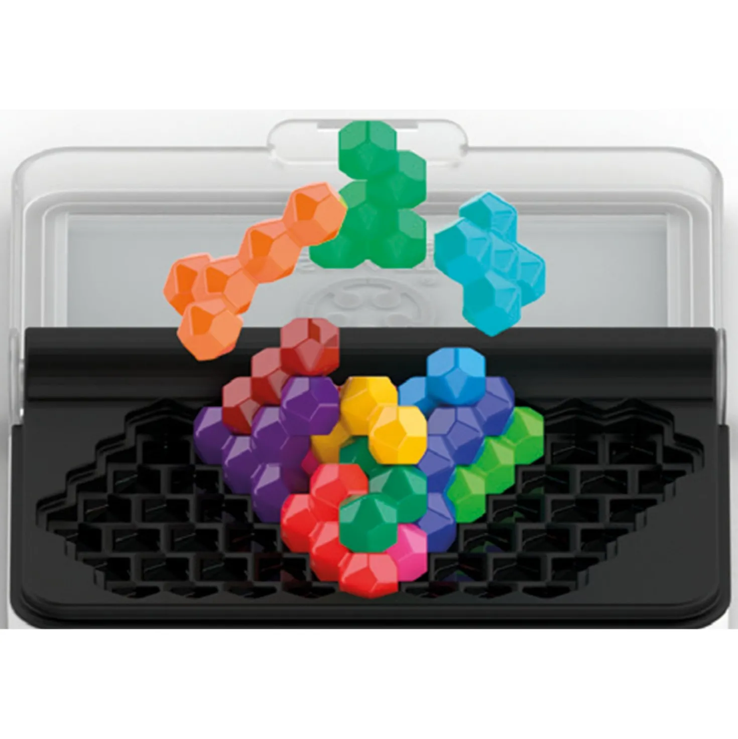 IQ Six Pro - Denkspel