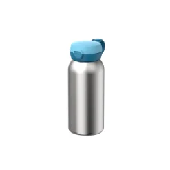 Isoleerdrinkfles Flipdop Campus 500 ML Cool Blue