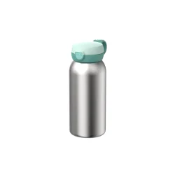 Isoleerdrinkfles Flipdop Campus 500 ML Cool Mint