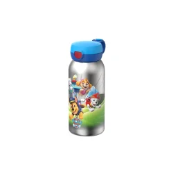 Isoleerdrinkfles Flipdop Campus 500ML PP Pups