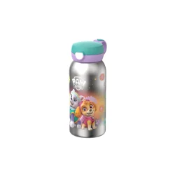 Isoleerdrinkfles Flipdop Campus 500ML PP Girls