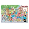 Jan Van Haasteren Junior puzzel de klassenfoto 360 stukjes