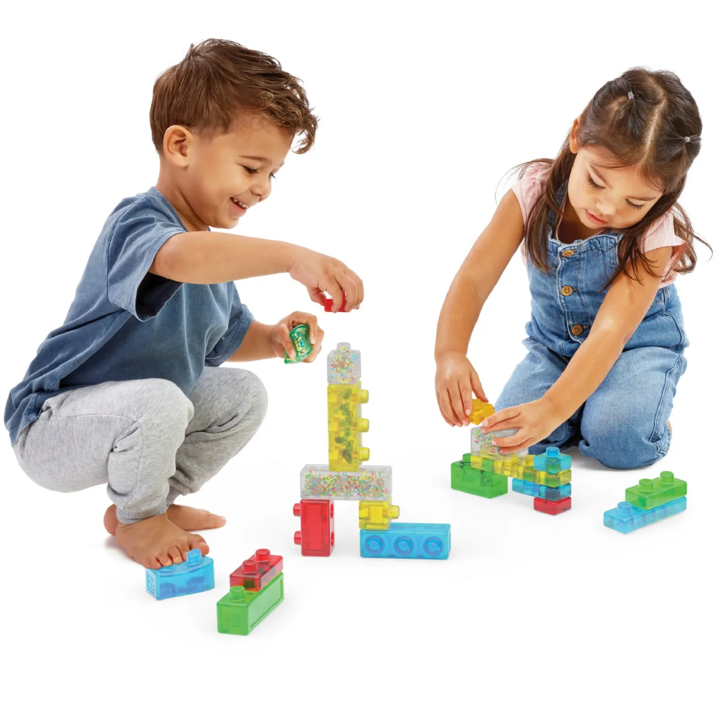 Jelly Blox Creative kit