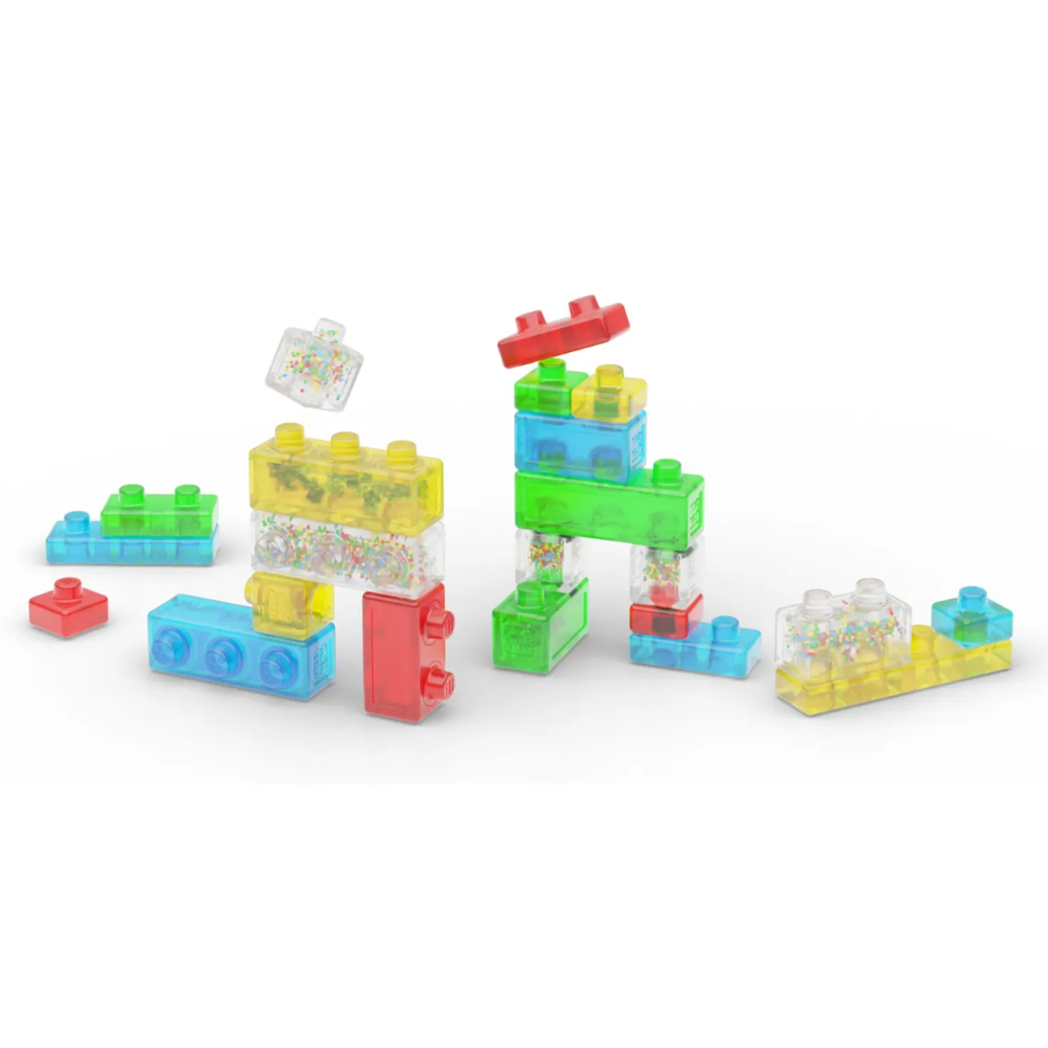 Jelly Blox Creative kit