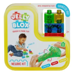 Jelly Blox Newbie Kit