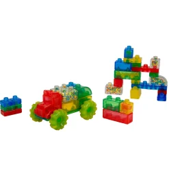 Jelly Blox Vroom Truck Kit