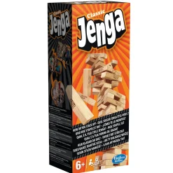 Jenga - Actiespel