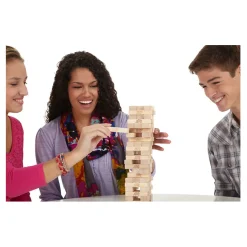Jenga - Actiespel
