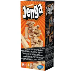 Jenga - Actiespel