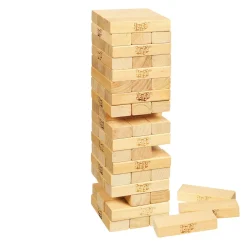 Jenga - Actiespel