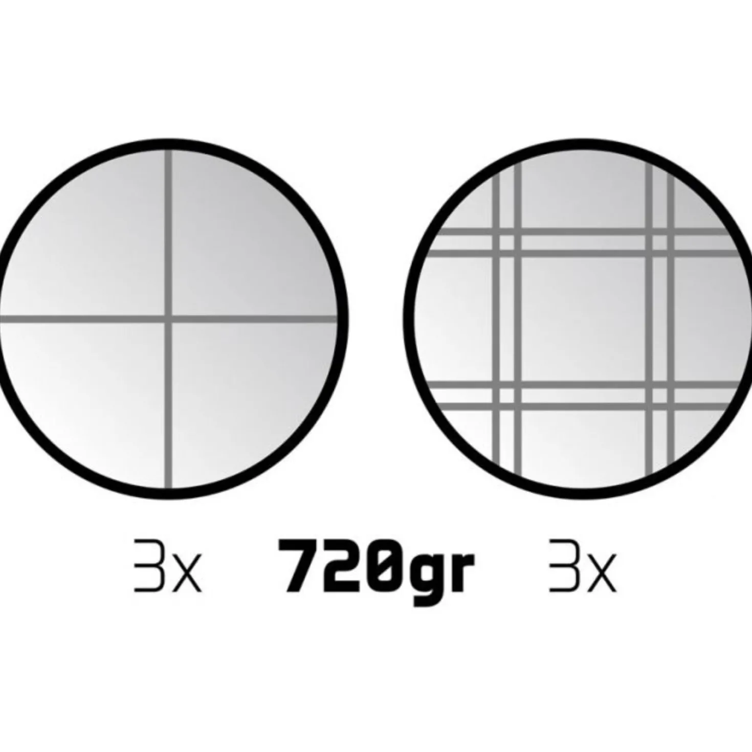 Jeu De Boule set 6 ballen in een zwarte tas