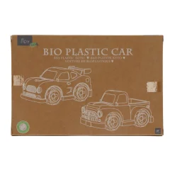 Jipy bio auto 23cm race