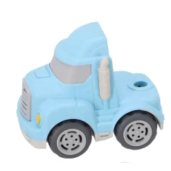 Jipy bioplastic autotransporter en vormenstoof