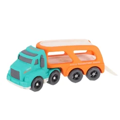 Jipy bioplastic Autotransporter Assorti