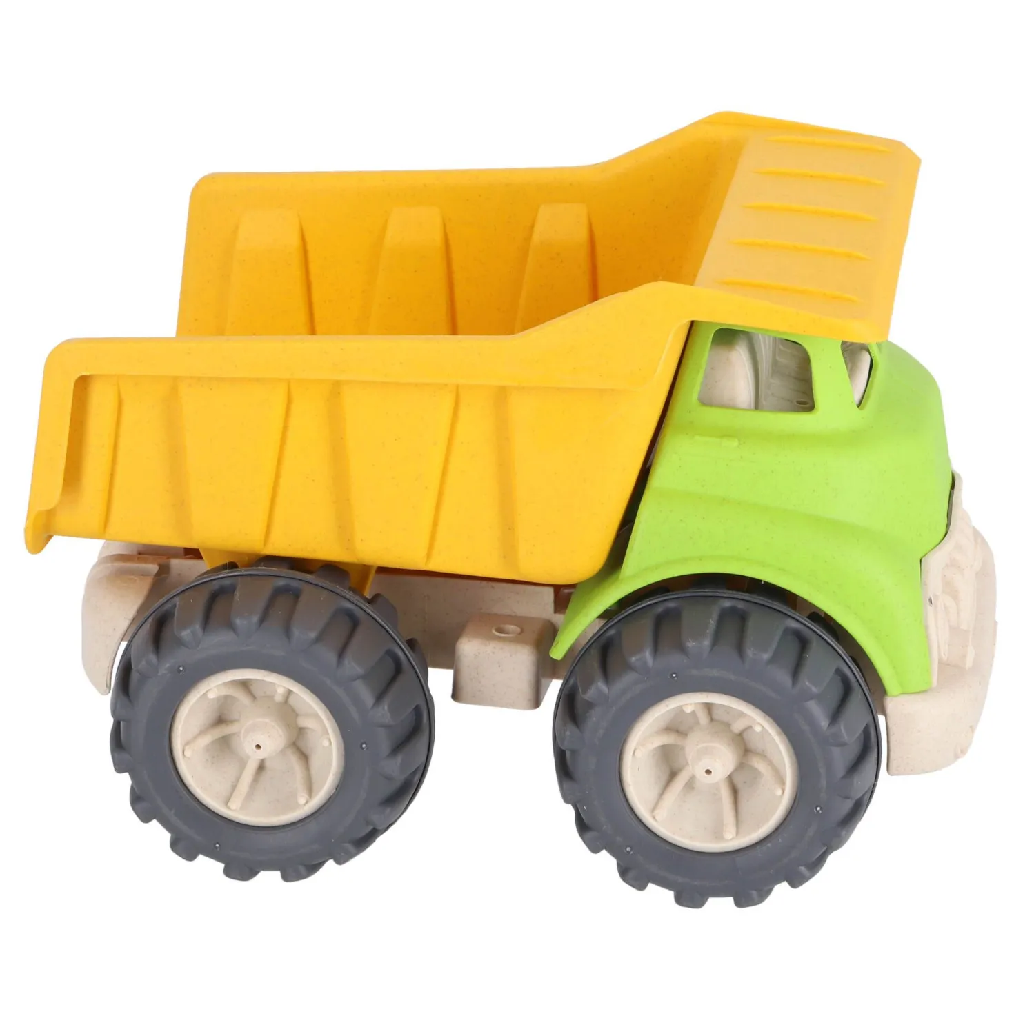 Jipy bioplastic Kiepwagen groot