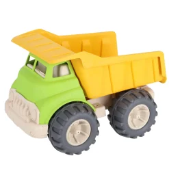 Jipy bioplastic Kiepwagen groot