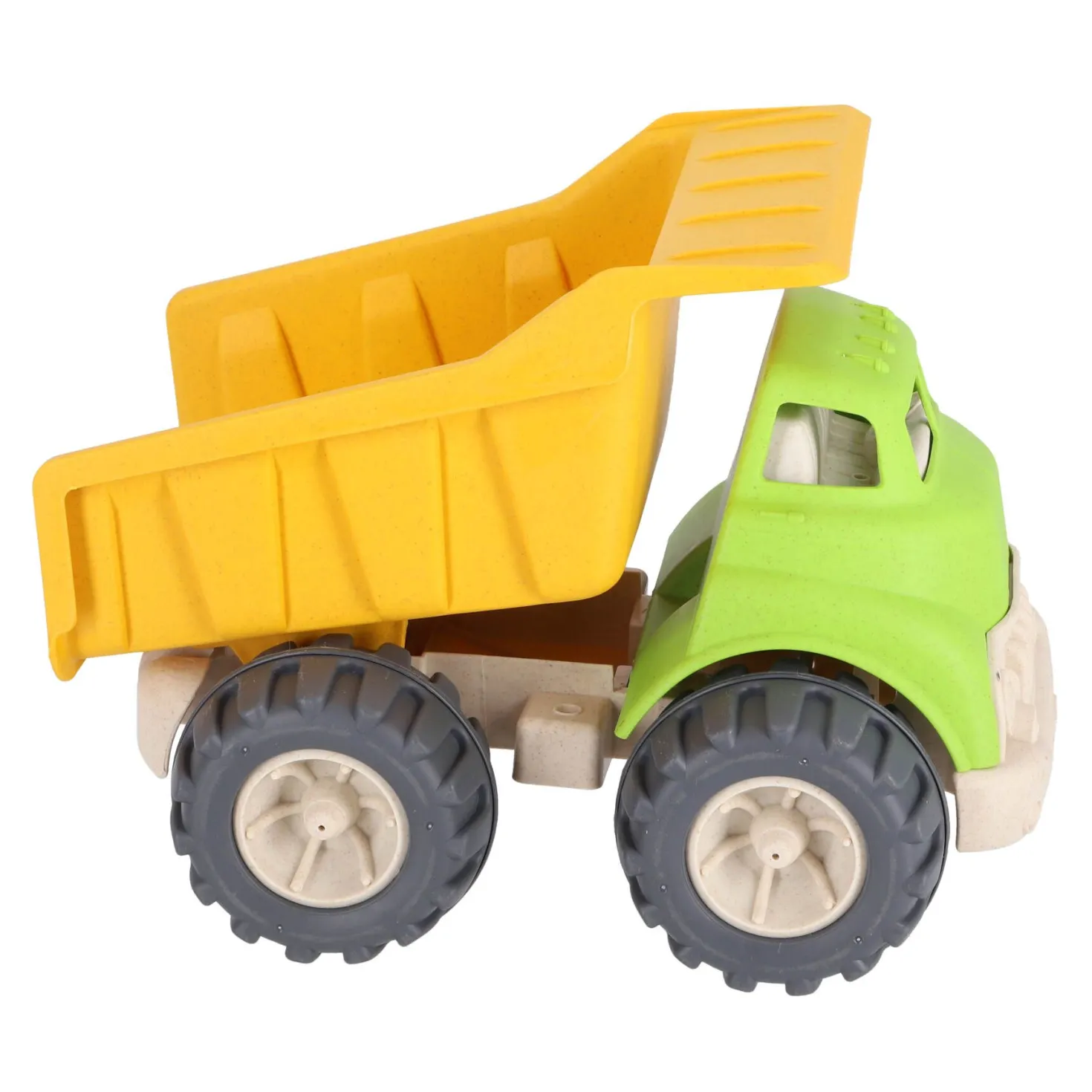 Jipy bioplastic Kiepwagen groot