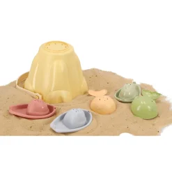 Jipy bioplastic vormenstoof 12 delige set