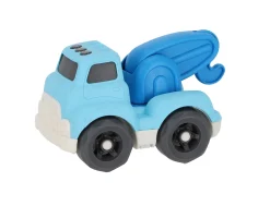 Jipy bio set sleepwagen + 2 auto's