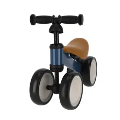 Jipy Loopfiets dark blue