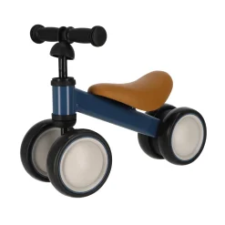 Jipy Loopfiets dark blue