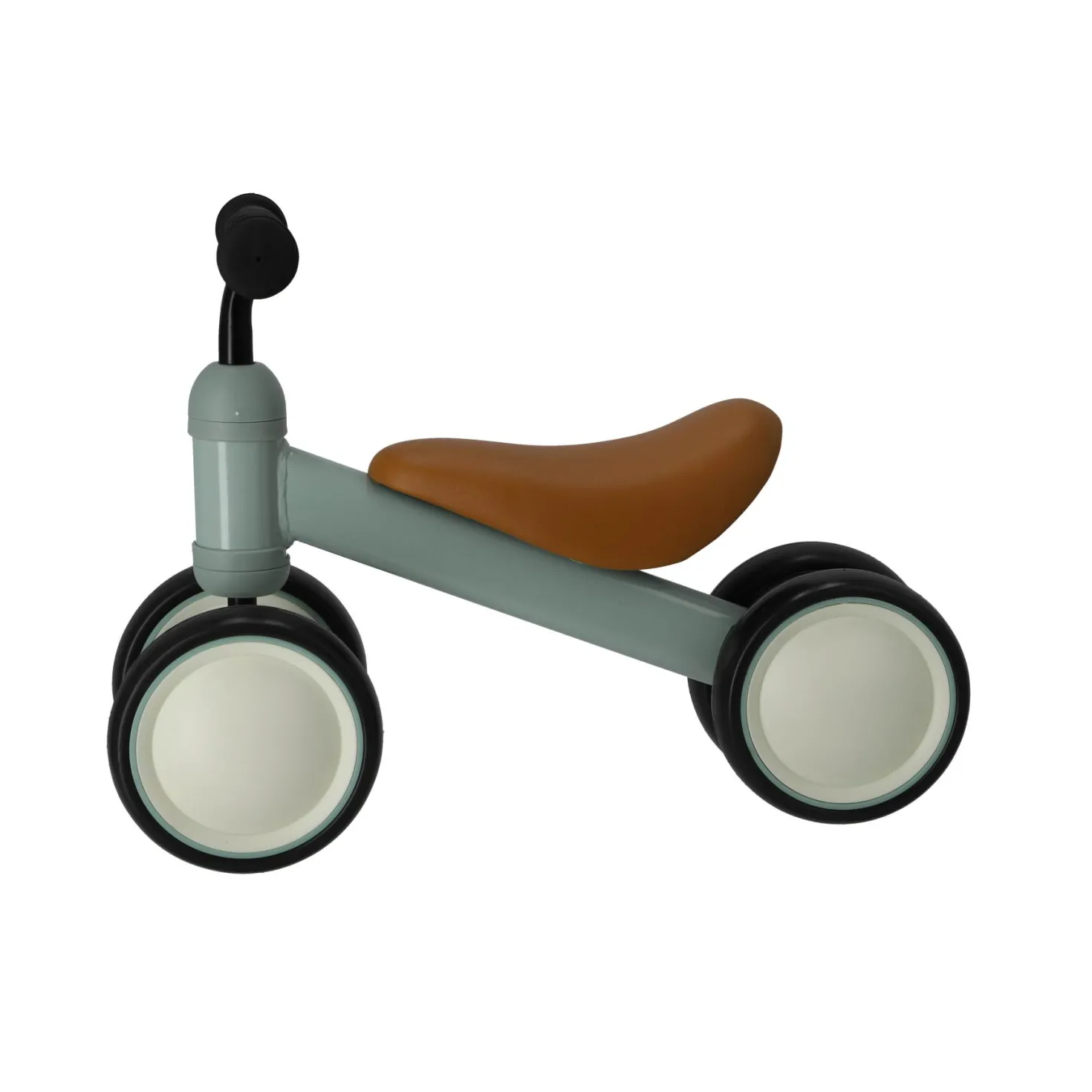 Jipy loopfiets mint