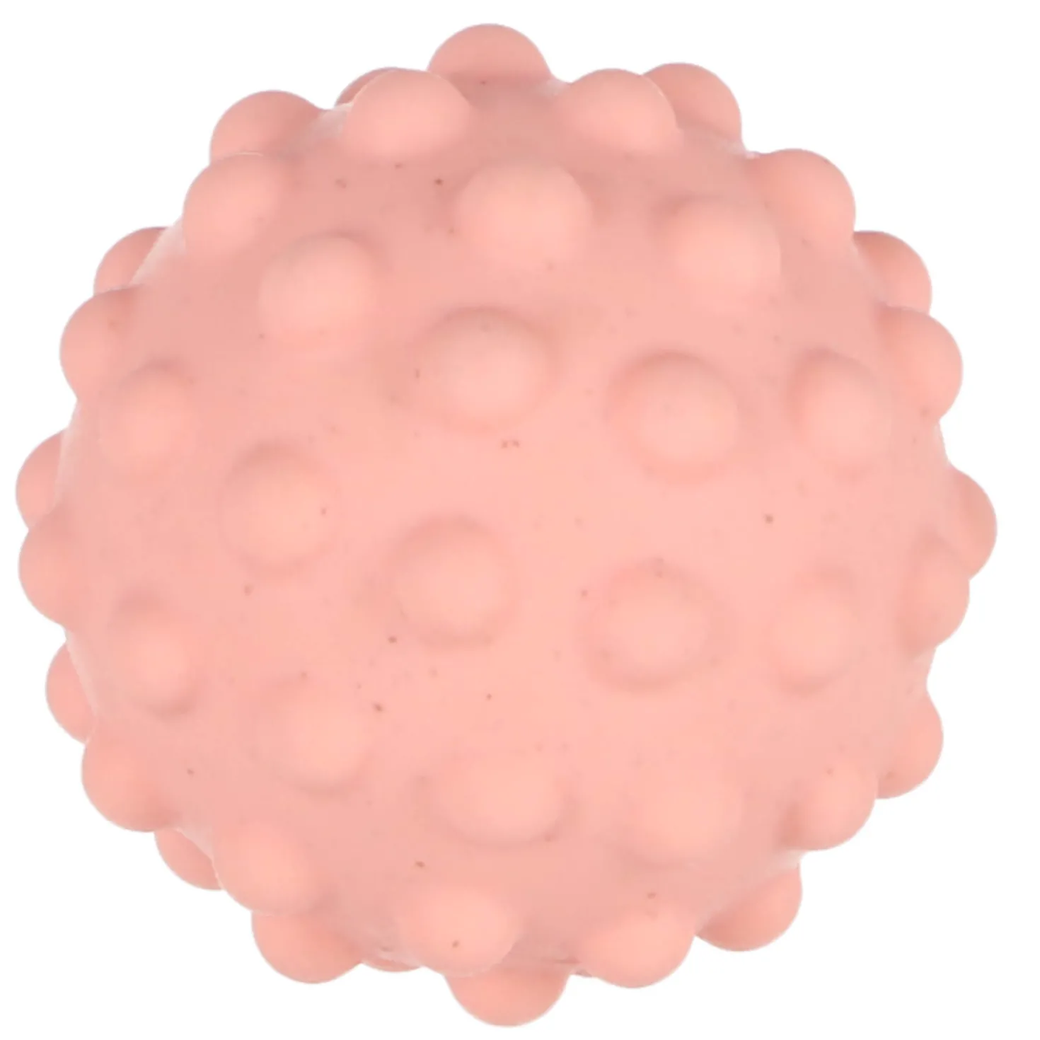 Jipy speel en leer ballen 6 stuks