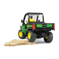 John Deere gator Xuv 855d
