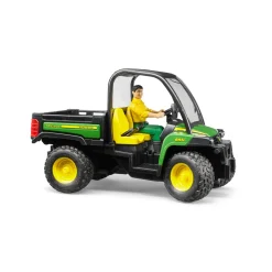 John Deere gator Xuv 855d