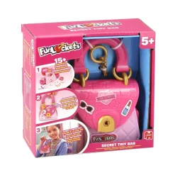 Jumbo funlockets geheim minitasje