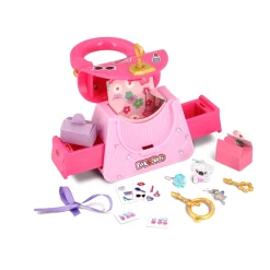 Jumbo funlockets geheim minitasje
