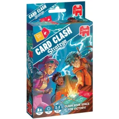 Jumbo spel stratego clash