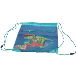 Jurassic Tour Dino Gymtas