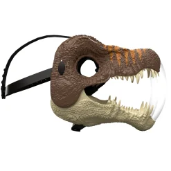Jurassic world basic masker spinosaurus